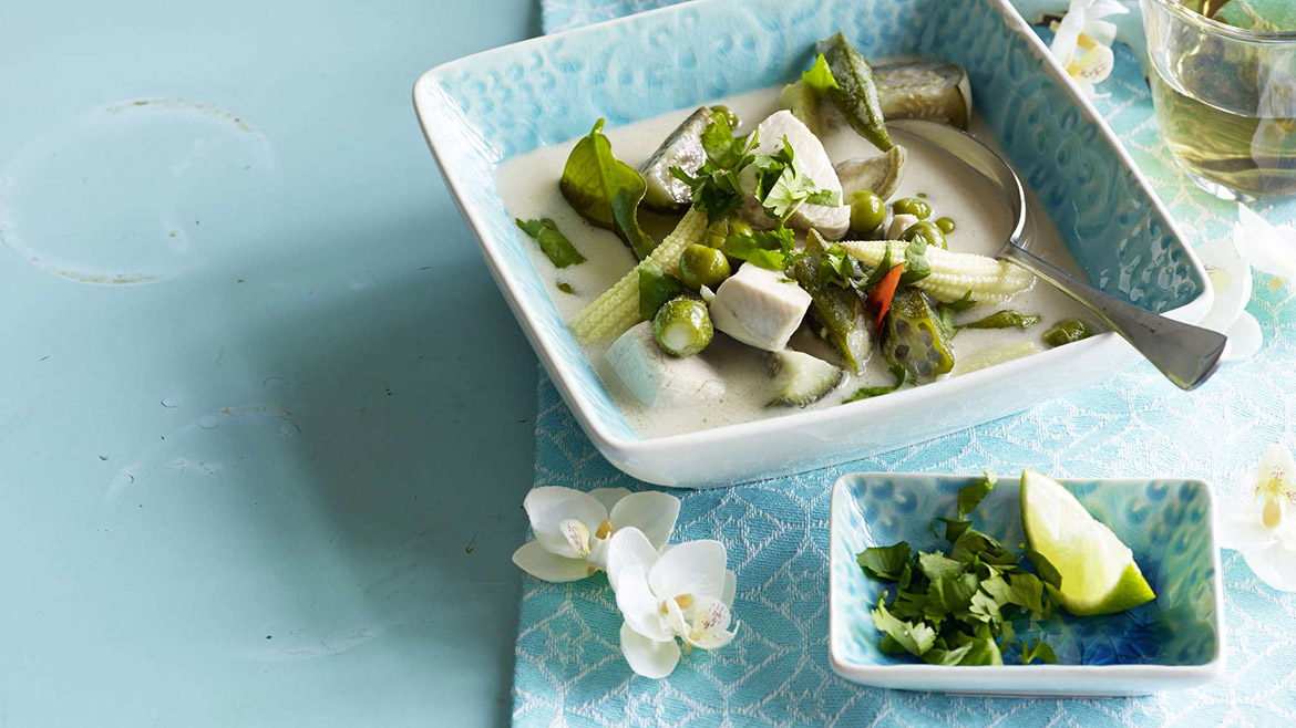 Koh Lanta: relax e cucina thai per spezzare l’inverno