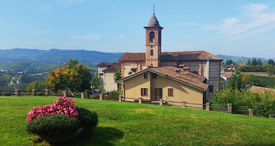 le Langhe, il Roero e le Demarie