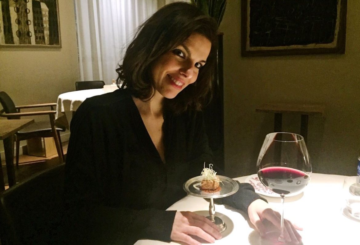 Da Tordomatto, i sapori autentici di Roma diventano una Stella Michelin